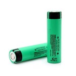 Επαναφορτιζόμενη μπαταριά Panasonic NCR 18650A 3100 mAh